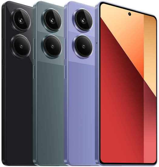 Xiaomi Redmi Note 13 Pro 4G