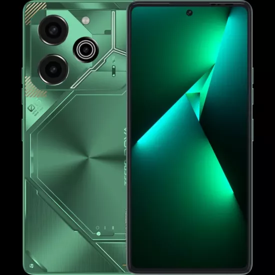 Tecno Mobile Pova 6 Pro 5G