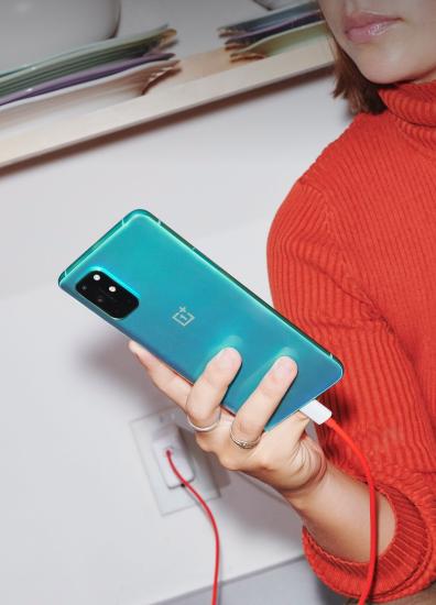 OnePlus 8T