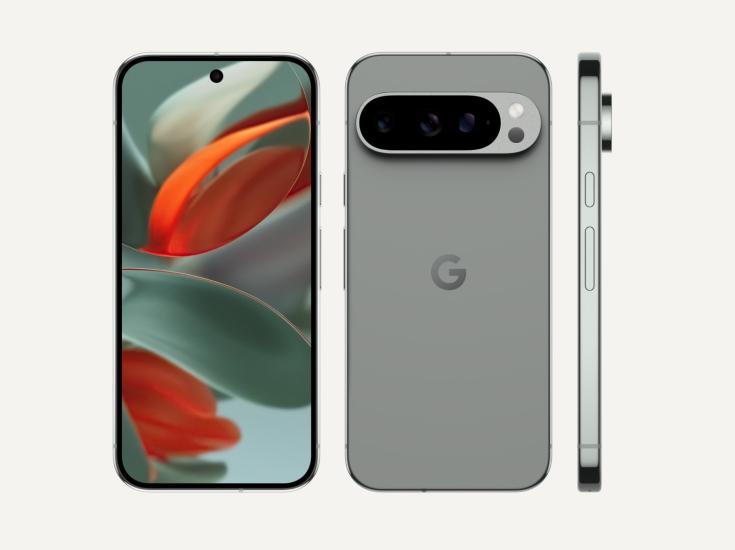 Google Pixel 9 Pro