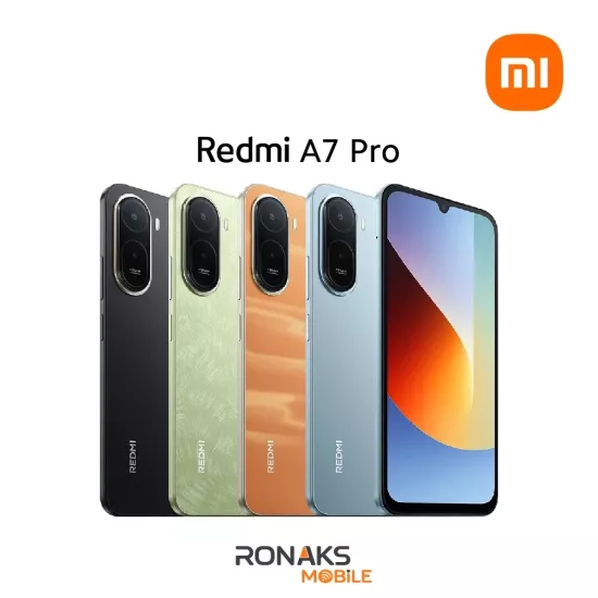 Xiaomi Redmi A7 Pro