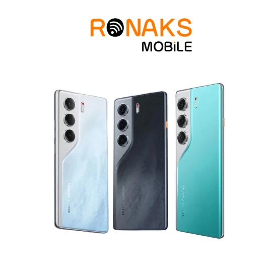 Tecno Mobile Camon 40 Pro
