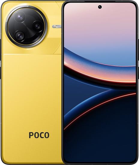 POCO F7 Ultra