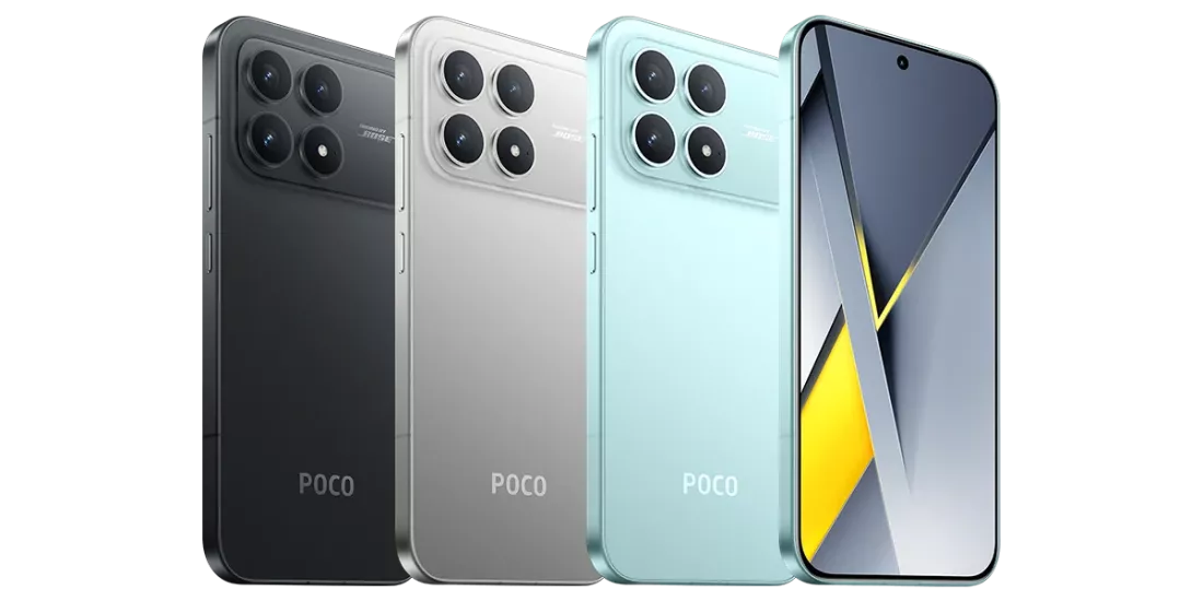 POCO F8 Pro