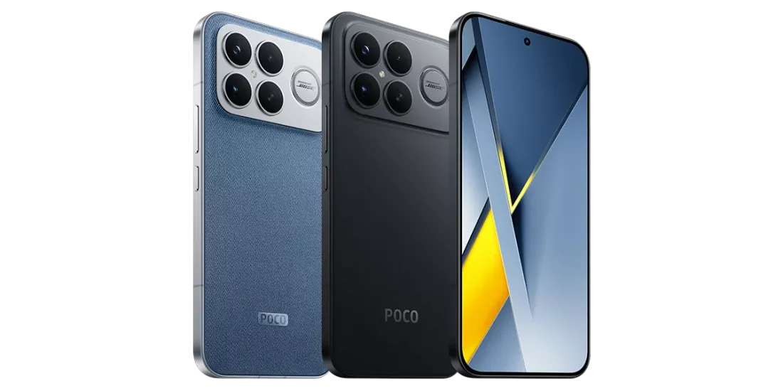 POCO F8 Ultra