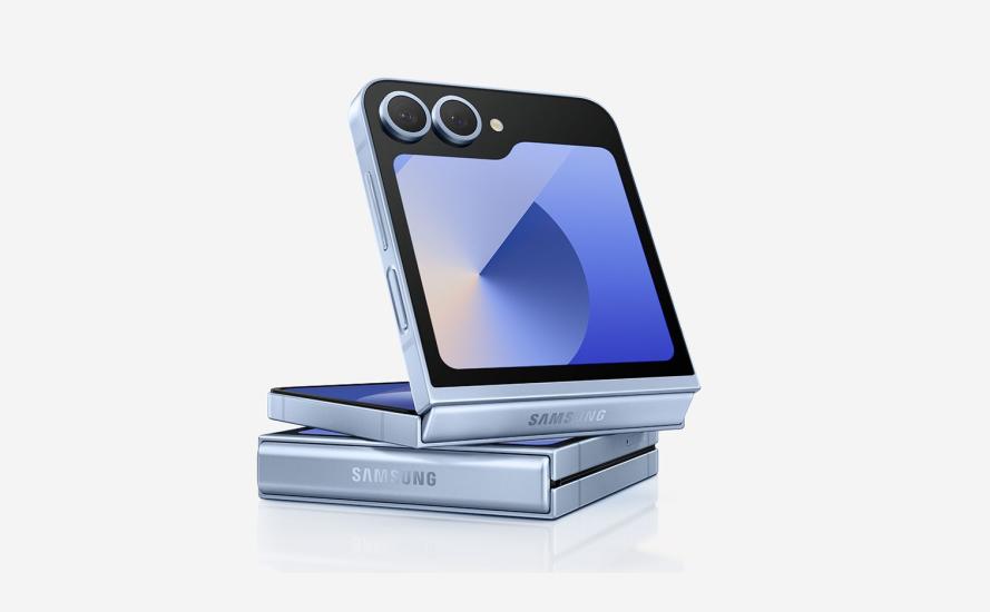 Samsung Galaxy Z Flip 6