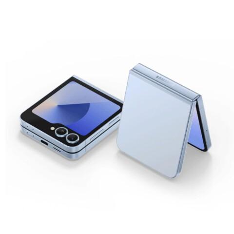Samsung Galaxy Z Flip 6