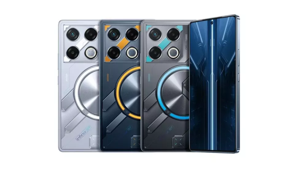 Infinix gt 20 pro Ozon