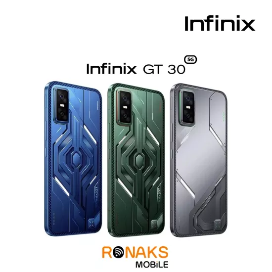 İnfinix GT 30