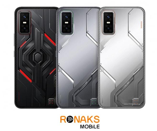 İnfinix GT 30 Pro