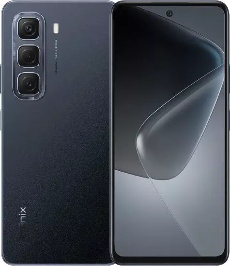 İnfinix Hot 50 4G