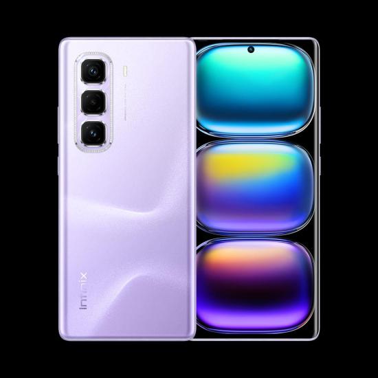 İnfinix Hot 50 Pro + (Plus)