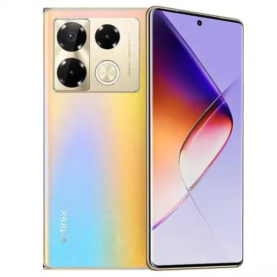 İnfinix Note 40 Pro 4G
