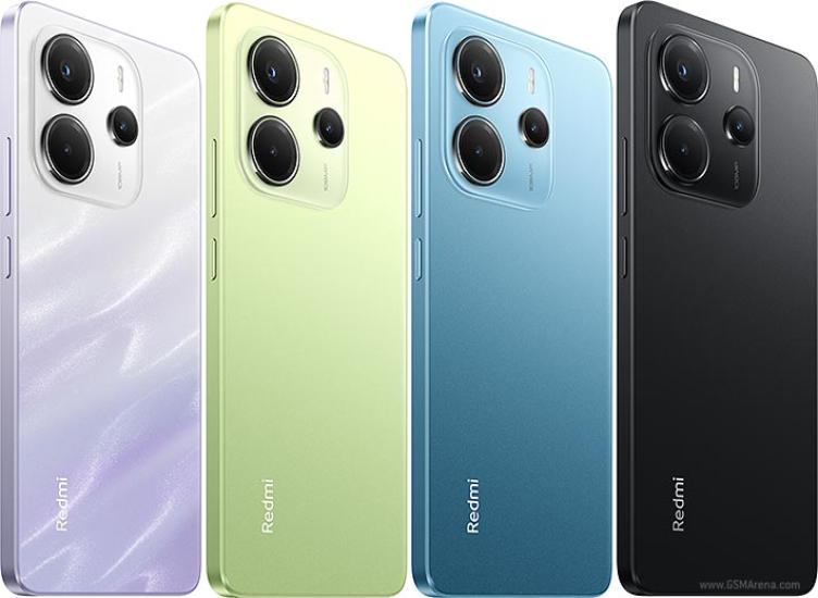 Xiaomi Redmi Note 14 4G