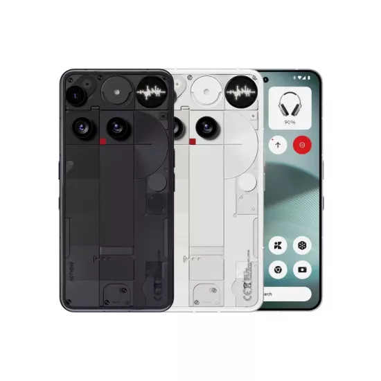 Nothing Phone (3)