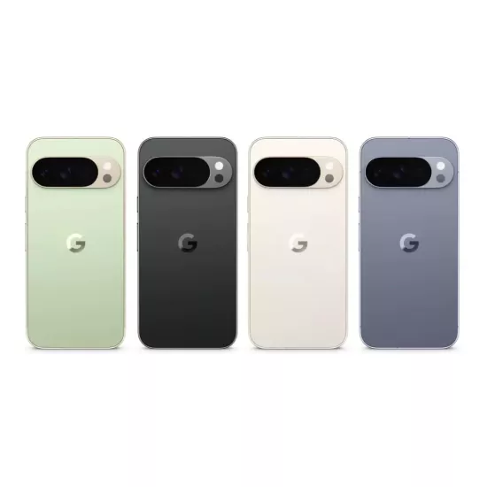 Google Pixel 10 Pro XL