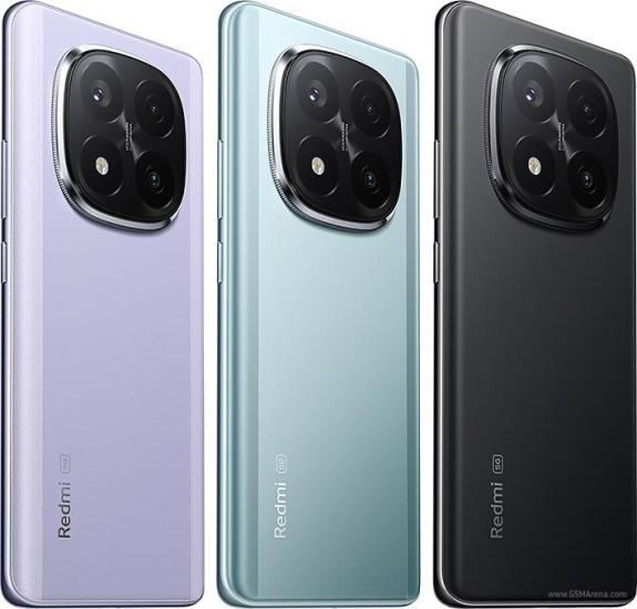 Xiaomi Redmi Note 14 Pro+ (Plus) 5G
