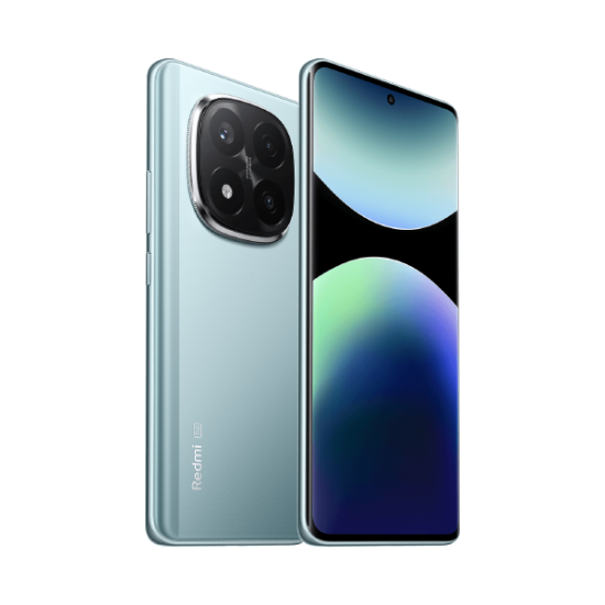Xiaomi Redmi Note 14 Pro+ (Plus) 5G
