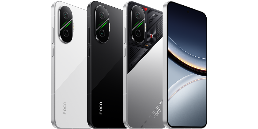 POCO F7