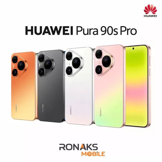 Huawei Pura 90s Pro