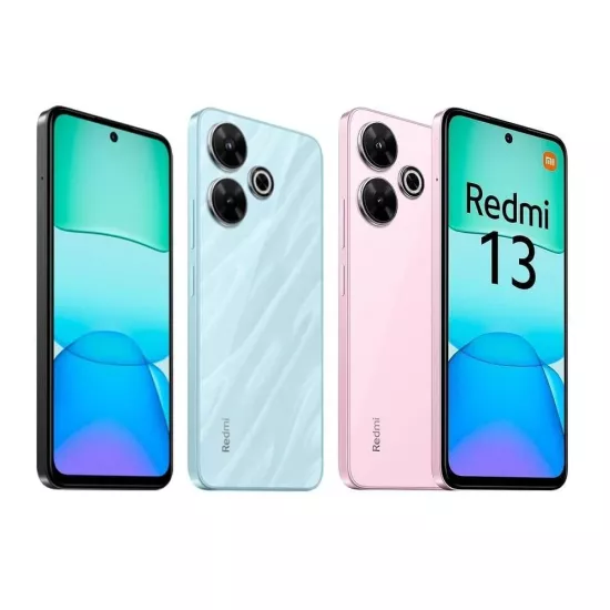 Xiaomi Redmi 13