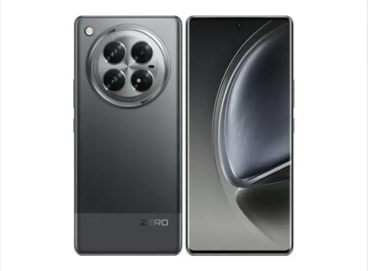 İnfinix Zero 40 5G