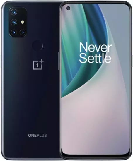 OnePlus N10 5G