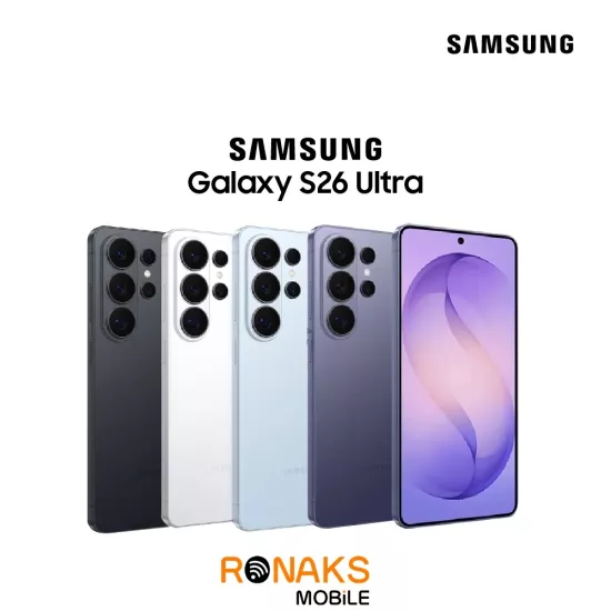 Samsung Galaxy S26 Ultra