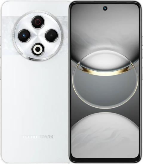 Tecno Mobile Spark 30