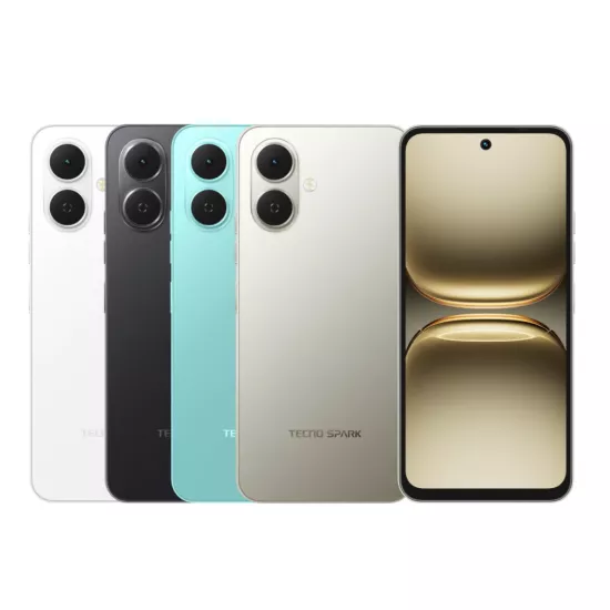 Tecno Spark GO 2