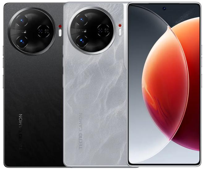Tecno Mobile Camon 30 Pro 5G