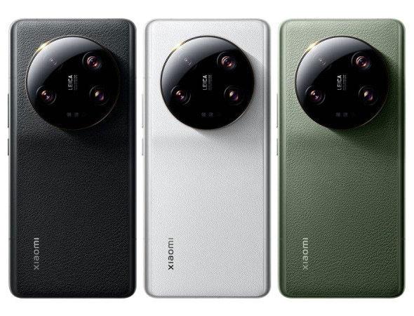 Xiaomi 13 Ultra