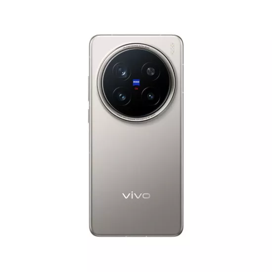 Vivo X200 Pro (Global)