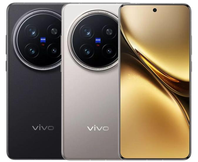Vivo X200 Pro (Global)