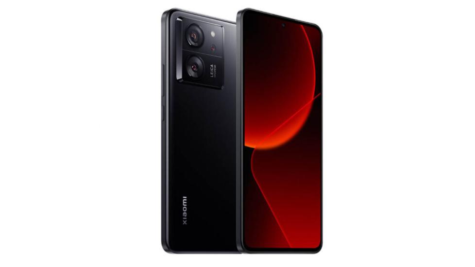Xiaomi 13T Pro 512 GB 12 GB RAM