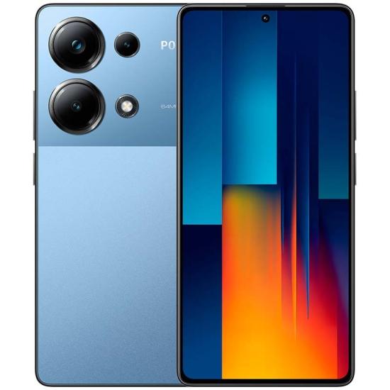 POCO M6 Pro