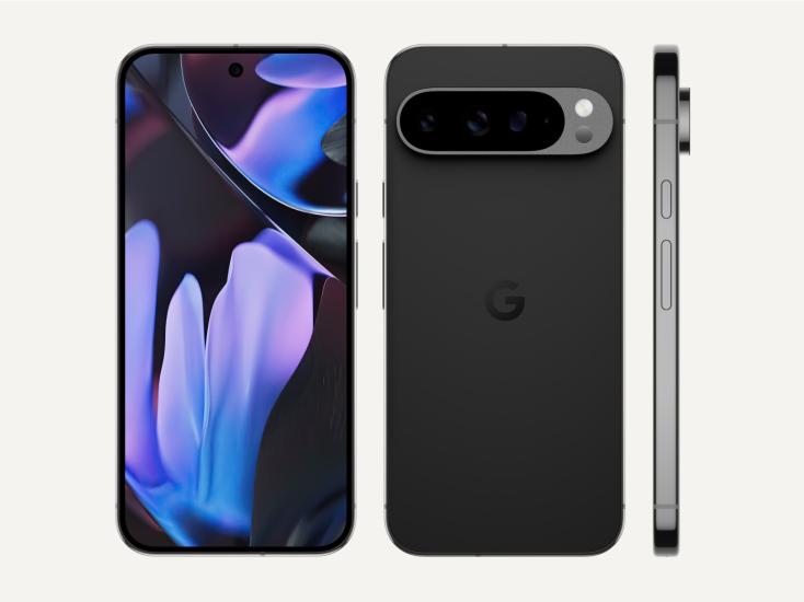 Google Pixel 9 Pro XL