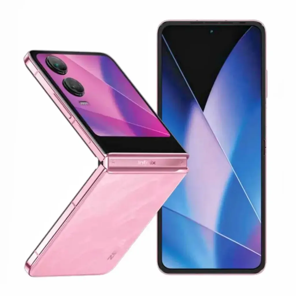 İnfinix Zero Flip