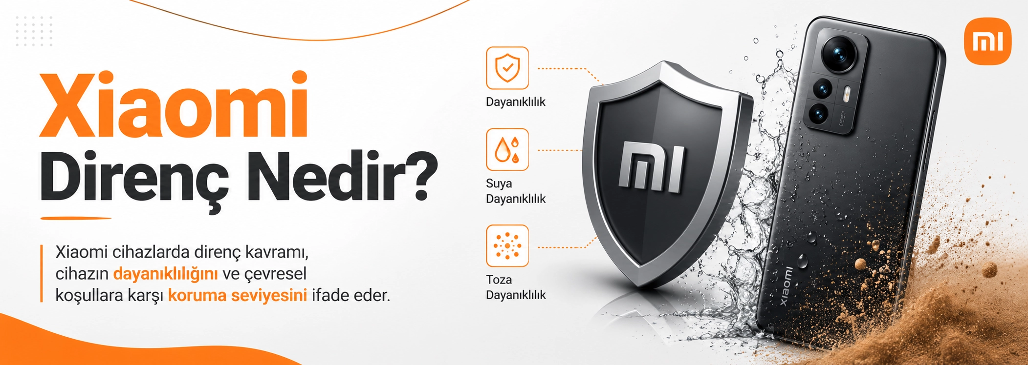 Direnç nedir?